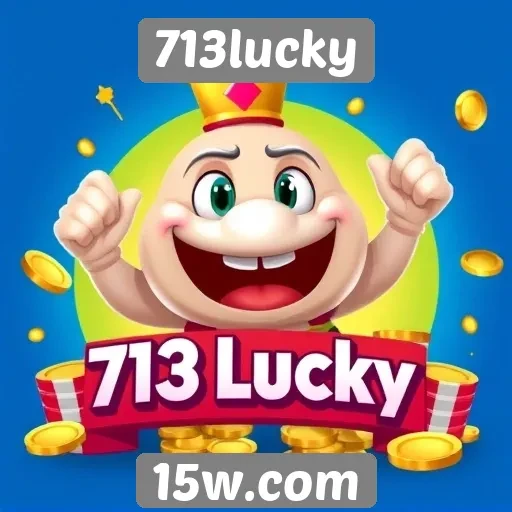Variantes de bônus disponíveis no 713lucky