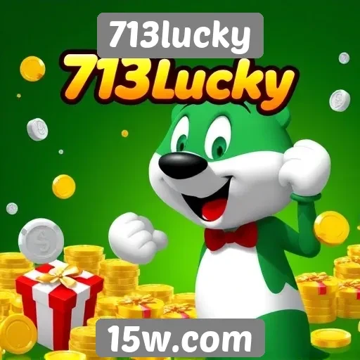 Comparativo entre 713lucky e outros sites de apostas