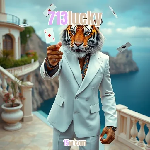 713lucky: Conheça a Confiabilidade e Diversão em Apostas Online