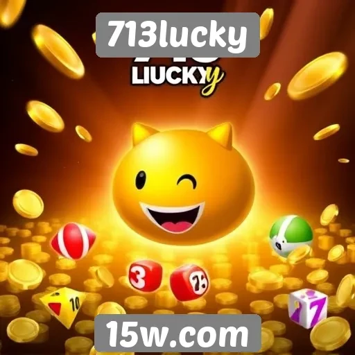 Explorando os bônus oferecidos pelo 713lucky