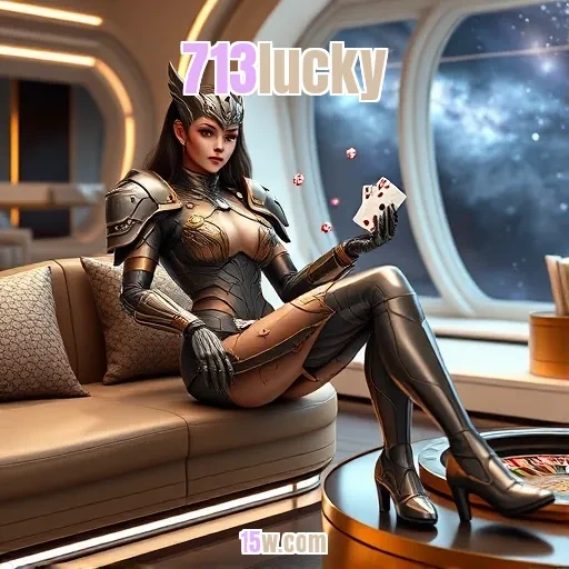 713lucky: Transforme Seu Jogo com um Login Inteligente e Seguro