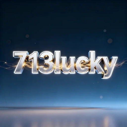 Logo da 713lucky
