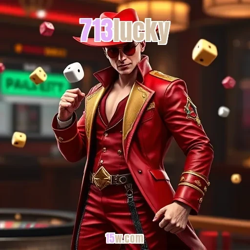 713lucky: Opções de Pagamento que Facilitam Sua Experiência de Jogo