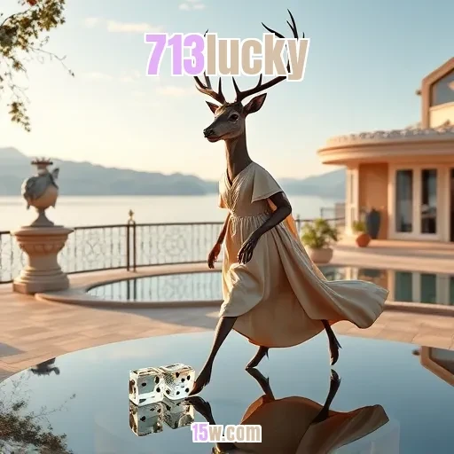 713lucky: As Melhores Promoções para Elevar sua Experiência de Jogo