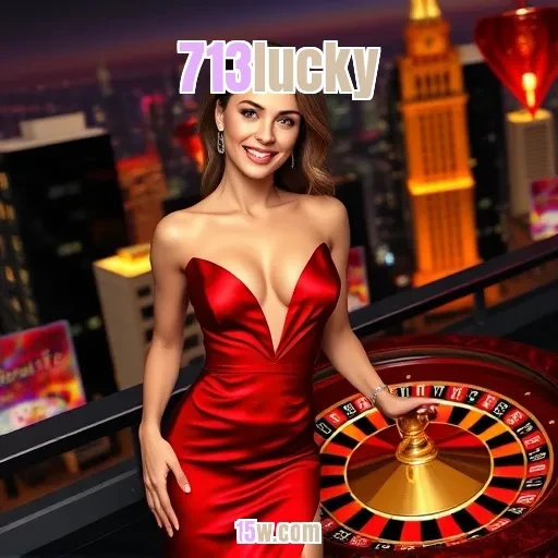 713lucky: Inovações Imperdíveis na Seção de Eventos Esportivos