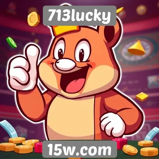 Opiniões de usuários sobre 713lucky